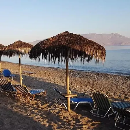 Casa de Férias Elia - *
