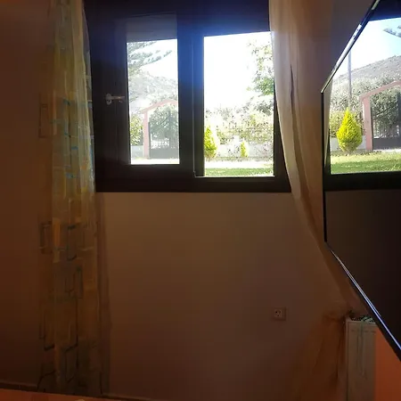 Casa de Férias Elia - Kíssamos